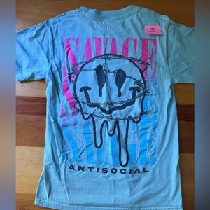 Youth graphics tees, various colors and sizes
